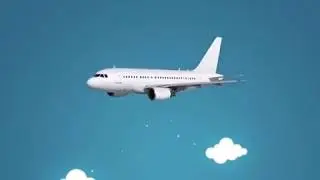X-plane 11 : Vol complet LFRS / EHAM (737-800X)