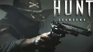 Hunt:Showdown - Help me!!! With Randoms