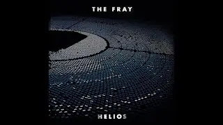 The Fray - Break Your Plans (432Hz)