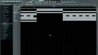 HOT Brass Change-Up Beat in FL Studio 9!!