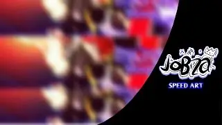 [Minecraft Banner Speed Art] [06]ItSCros