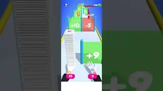 Shuffle Master mobile gameplay 🤙 #gtashorts #game #gtapc #gaming  #gaming #shorts #viral #shortfeed