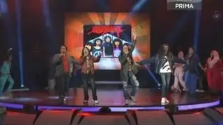 Otai Rock di Konsert Kilauan Emas Musim 3 [High Quality]