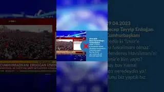 İzmir Adnan Menderes Havalimanı, AK Parti döneminde mi yapıldı?