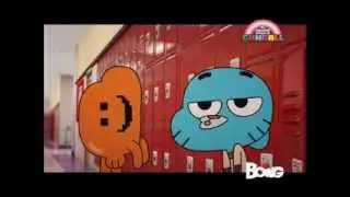 [ITA] - Lo straordinario mondo di Gumball [ :) ]