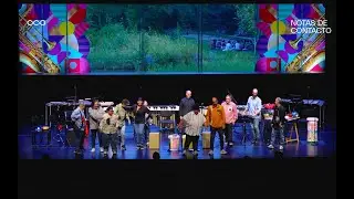 Notas de Contacto | Festival Jovens Músicos 2025 | Gulbenkian