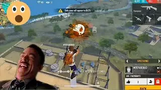 Free Fire flying and teleport hacker. # Gaming Psycho