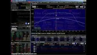 Trading Stocks and Options as a Business