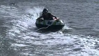 Cocoa Beach Tubing and Boat Rental Excursions - Surf & Ski Water Sports - Fun Attractions
