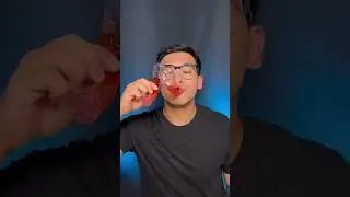 Самые вкусные красные лягушки яйца 🌶️🐸🥚￼