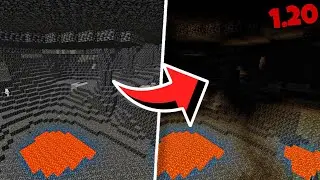 BEST NIGHT VISION FOR MCPE 1.21