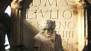 Sacred Place I Unreal Engine 5