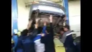 Нексия 