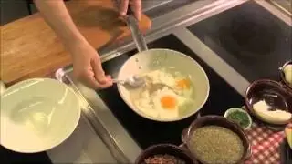 Spaghetti alla puverella - Le ricette di ROSSOPOMODORO