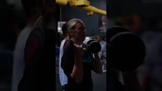 Building Better Athletes: Emily Testimonial  #fitness #sportsperformancetraining #workout