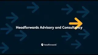 Advisory and Consultancy | Headforwards