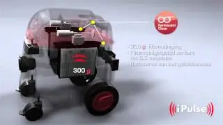 GereedschapPro.nl - Starmix iPulse uitleg film (ISP ARD-1635)