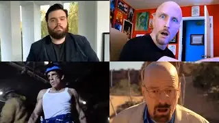 Типы игроков Террарии be like: