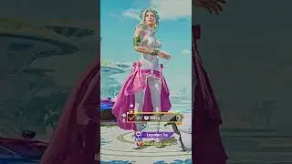 RPA2 outfit Convert to Forest Elf Set! ❤️‍🔥