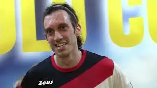 Intervista a Federico Pellegrini (Avis Chiaravalle)