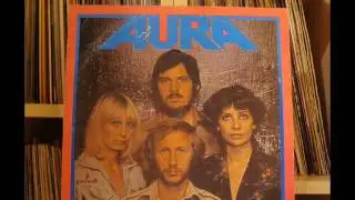Aura (winyl) full album
