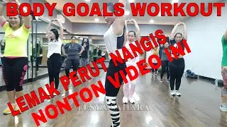 Body goals workout gymnastics form the body part 2