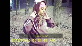 Anything/ Remember - Tamera Deniise