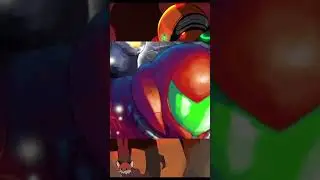 Metroid Zero Mission imagenes especiales 