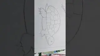 Childhood drawings in free time #6 th class memories 