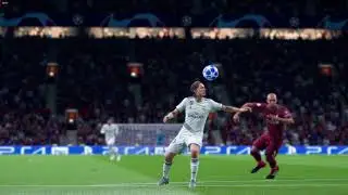 FIFA 19 - GOAL OF THE MONTH