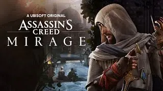 Assassin's Creed Mirage - Review first gameplay ps4