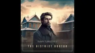 Ivan TURGENEV - "The District Doctor"
