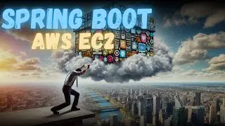 🚀Spring Boot en AWS EC2 🌩️: Guía Paso a Paso 🛠️📦