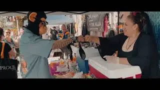 CHINGONES - Los Villanos 925 Ft. Los Muertos DeCalifornia y Cali Rp "Big Mexico"! (Video Oficial)