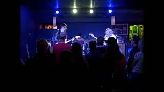 Mya Byrne -- Smoke and Bones & Questioning Blues