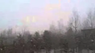 А у нас летом в Сургуте!