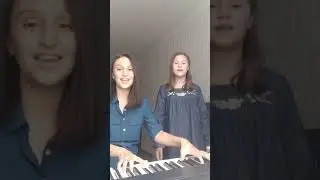 Римма и София Шлыгины. Над Россией моей.