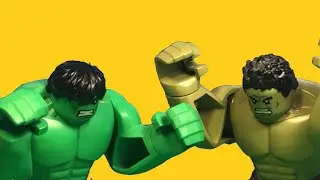 Craziness in Quarantine | Hulk Edition