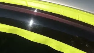 Meguiar’s WAX 3-1.