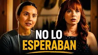 Un Extraño en la Boda de mi Hermano (2022) | Pelicula Completa
