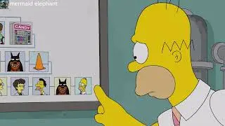 Симпсоны/The Simpsons: Лепрекон