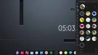 New! Deepin Desktop 15.3 - Manjaro Linux Edition