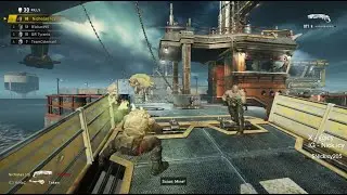The Most Broken Setting in Gears of War...