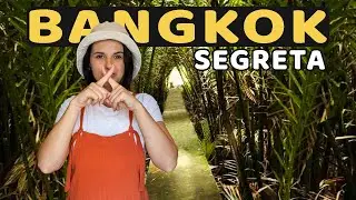 The side of Bangkok you DON'T know | BANG KRACHAO