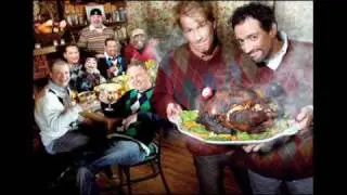 Opie & Anthony: Colin Quinn vs. Jim Norton 5 of 6