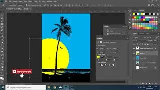 Como Transformar Foto em Desenho no Photoshop | Foto em Arte