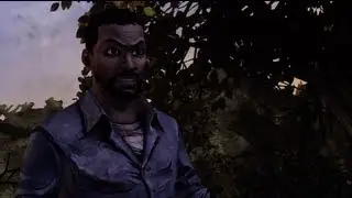 The Walking Dead Episode 4: Around Every Corner Walkthrough Part 6 ENDING (No Commentary)
