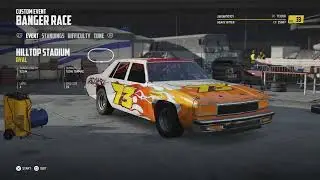 Werckfest challenge but using opposite vehicle part 4