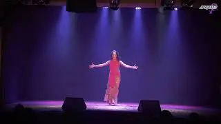 Lorena Galeano - «Las 3 Ds» - MUJERES - Barcelona March 2022