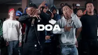 FREE! 26AR x Kay Flock x NY Drill Sample Type Beat 